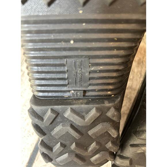 FIELD & STREAM Men’s Neoprene Rubber Camouflage Shoes / Size: 11 - Picture 9 of 11